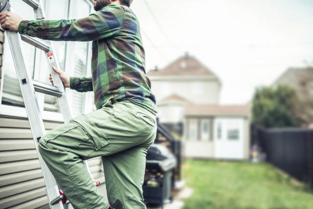 Best Residential Junk Removal  in Due West, SC